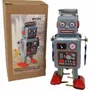 Toys - Tin toys / Pedal Cars / Music boxes - PROTOCOL