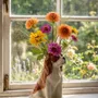 Vases - Small Flower Vases - QUAIL DESIGNS EUROPE BV
