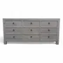 Buffets - Buffet chinois ancien naturel - PAGODA INTERNATIONAL