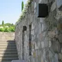 Outdoor wall lamps - LIU' - LE LUCI ARTIGIANE