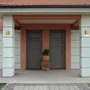Outdoor wall lamps - LIU' - LE LUCI ARTIGIANE