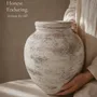 Vases - Vase rustique en terre cuite - N° 54 - ARTISAN BY MF