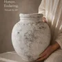 Vases - Vase rustique en terre cuite - N° 54 - ARTISAN BY MF