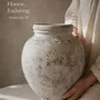 Vases - Vase rustique en terre cuite - N° 54 - ARTISAN BY MF