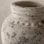 Vases - Vase rustique en terre cuite - N° 54 - ARTISAN BY MF