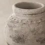 Vases - Vase rustique en terre cuite - N° 54 - ARTISAN BY MF