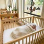 Children's bedrooms - Smart cocoon, made of cotton - MA PETITE LAINE