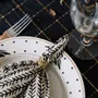 Table linen - Napkin wreath - BONCOEURS