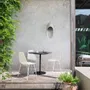 Chairs for hospitalities & contracts - Basket chair outdoor | chairs - FEELGOOD DESIGNS