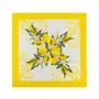 Everyday plates - Sunshine Citrus Napkins Set of 4 - TIME FOR TEA