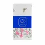 Everyday plates - Floral Flutter Napkins Set of 4 - TIME FOR TEA