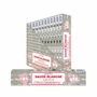 Home fragrances - Satya White Sage Incense 15g - ARABESK