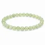 Home fragrances - Green Aventurine Bracelet Beads 6mm - ARABESK