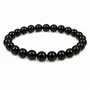 Home fragrances - Black Onyx Bracelet with Beads 8mm - ARABESK
