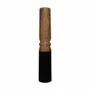 Home fragrances - Black Wooden Mallet 18cm - ARABESK