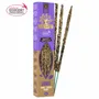 Home fragrances - Smudge Ecocert Herbio Lavender Incense 20g - ARABESK