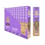 Home fragrances - Smudge Ecocert Herbio Lavender Incense 20g - ARABESK