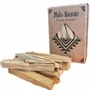 Home fragrances - Display Stand 16 Boxes 70g Palo Santo Sticks - ARABESK