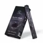 Home fragrances - Terra Charcoal Free Incense Hexa - Black Opium30g - ARABESK
