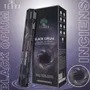 Home fragrances - Terra Charcoal Free Incense Hexa - Black Opium30g - ARABESK