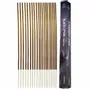 Home fragrances - Terra Charcoal Free Incense Hexa - Black Opium30g - ARABESK