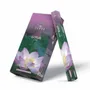 Parfums d'intérieur - Encens Terra Sans Charbon Hexa - Lotus 30g - ARABESK