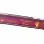Home fragrances - Incense Fragrances & Senses Esoterik Vibes Magic Hand Masala - Box Of 12 Packs (15g) - ARABESK