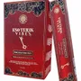 Home fragrances - Incense Fragrances & Senses Esoterik Vibes Enchanted Key Masala - Box of 12 Packs (15g) - ARABESK