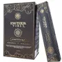 Home fragrances - Incense Fragrances & Senses Esoterik Vibes Astrozodiac Masala - Box of 12 packs (15g) - ARABESK
