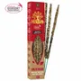 Home fragrances - Smudge Ecocert Herbio Dragon's Blood Incense 20g - ARABESK