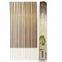 Home fragrances - Terra Charcoal Free Incense Hexa - Tree of Life 30g - ARABESK
