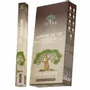 Home fragrances - Terra Charcoal Free Incense Hexa - Tree of Life 30g - ARABESK