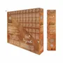 Home fragrances - Perma Nature Sagrado Palo Santo Ecocert-Fair Trade Labeled 15g - ARABESK