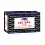 Home fragrances - Satya Esoterik Incense 15g - Box of 12 packs - ARABESK