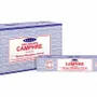 Home fragrances - Satya Camphor Incense 15g - Box of 12 Packs - ARABESK
