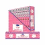 Home fragrances - Satya Lotus Incense 15g - Box of 12 packs - ARABESK