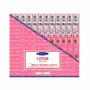 Home fragrances - Satya Lotus Incense 15g - Box of 12 packs - ARABESK