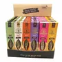Parfums d'intérieur - Encens Smudge Ecocert Herbio Présentoir 42pcs - ARABESK