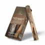 Parfums d'intérieur - Encens Terra Sans Charbon Hexa -Sauge Blanche Palo Santo 30g - ARABESK
