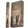 Parfums d'intérieur - Encens Terra Sans Charbon Hexa -Sauge Blanche Palo Santo 30g - ARABESK