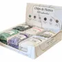 Home fragrances - Stone Chips Display 250g x 12 Bags - ARABESK