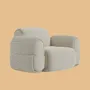 Armchairs - Elsa modular armchair handmade in Portugal by Ottiu - OTTIU