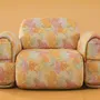 Armchairs - Elsa modular armchair handmade in Portugal by Ottiu - OTTIU
