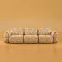 Sofas - Elsa Modular Sofa Handmade in Portugal by Ottiu - OTTIU