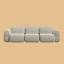 Sofas - Elsa Modular Sofa Handmade in Portugal by Ottiu - OTTIU