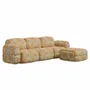 Sofas - Elsa Modular Sofa Handmade in Portugal by Ottiu - OTTIU