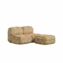 Sofas - Elsa Modular Sofa Handmade in Portugal by Ottiu - OTTIU