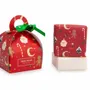 Savons - Christmas Collection - Savon panettone 100 g - BOLGHERELLO PROFUMI DI TOSCANA