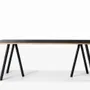 Conference tables - Trestle table • 3 sizes | tables - FEELGOOD DESIGNS