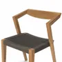 Fauteuils pour collectivités - Urban chair d'extérieur | chaises - FEELGOOD DESIGNS